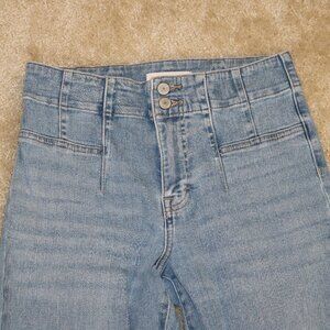 Lucky Brand Light Blue Women Jeans Boot Cut